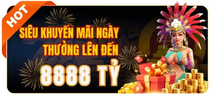 Danh mục game nổ hũ
