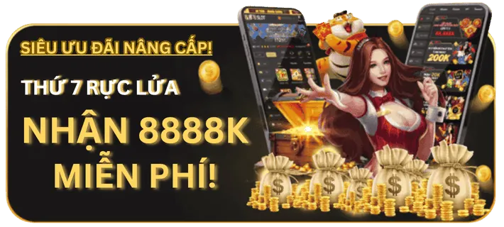 Ưu đãi tiền thưởng chào mừng cho lần nạp đầu tiên