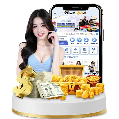 Thưởng nạp và hoàn trả cao cấp