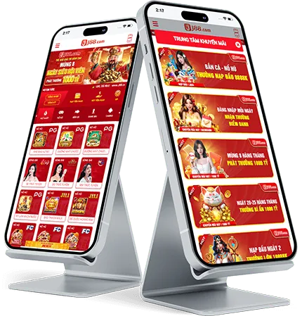 Đa dạng các trò chơi nổ hũ và casino