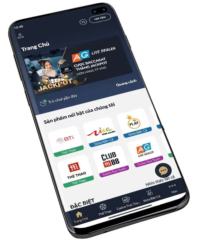 Truy cập sớm game mới
