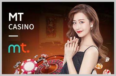 Casino Trực Tiếp G28