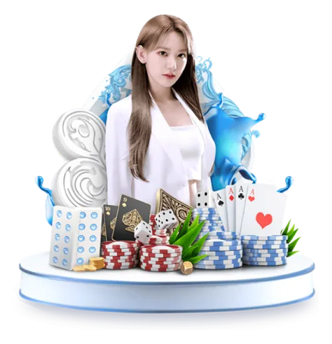 Danh mục game casino